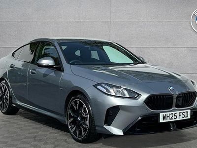 Used BMW 220 M Sport 170 HP (125 kW) 2025 Grey Coupe