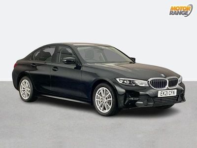 BMW 330e