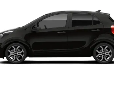 Used Kia Picanto GT-Line 101 HP (74 kW) 2020 Hatchback
