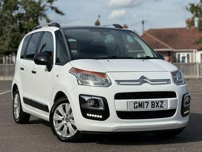 Citroën C3 Picasso