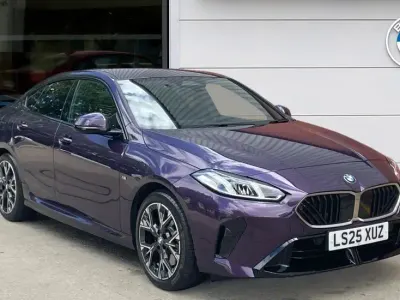 Used BMW 223