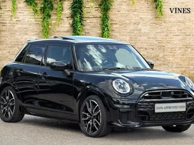 Used Mini Cooper Sport 114 kW (156 HP) 2026 Hatchback