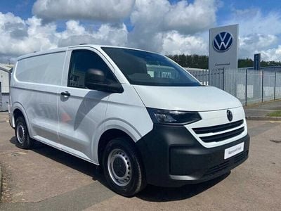 VW T6.1
