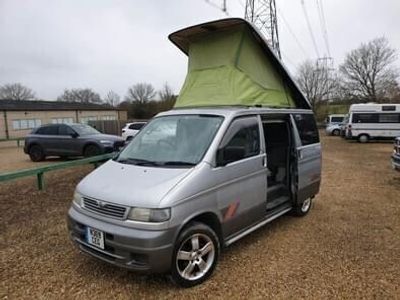 Mazda Bongo