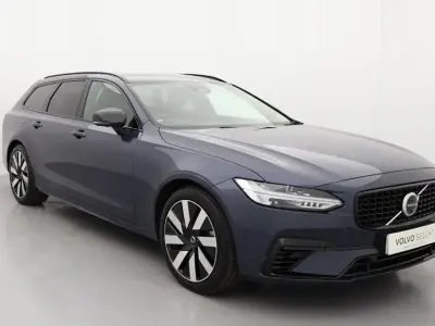 Used Volvo V90