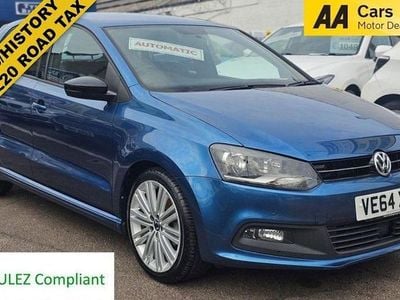 VW Polo