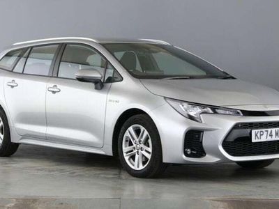 Suzuki Swace