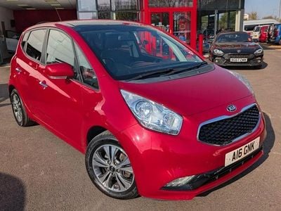 Kia Venga