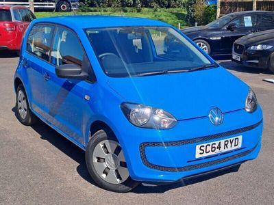VW up!