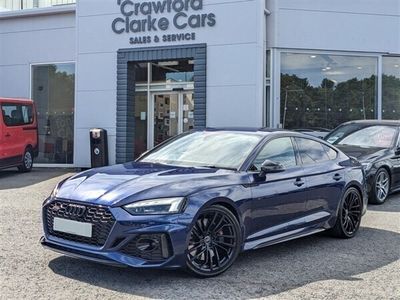 Audi RS5