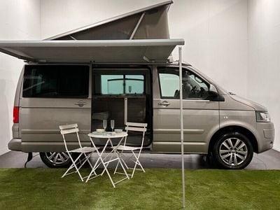 VW California