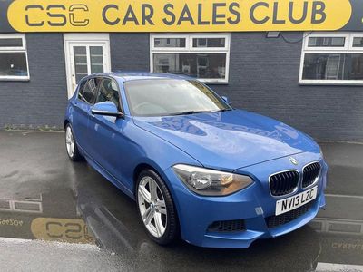 BMW 120