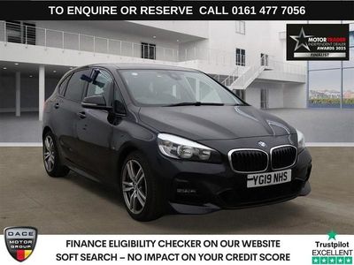 BMW 220