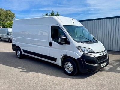 Citroën Relay