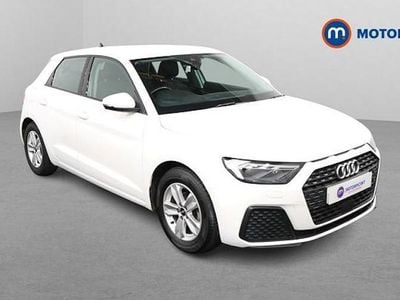 Used Audi A1 Sportback 95 HP (69 kW) 2023 Hatchback
