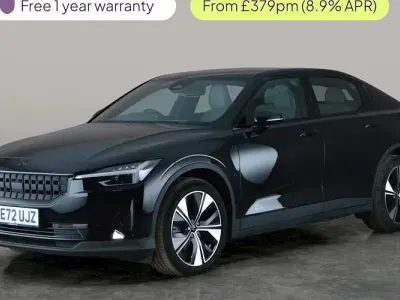 Used Polestar 2
