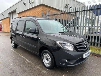 Mercedes Citan 110