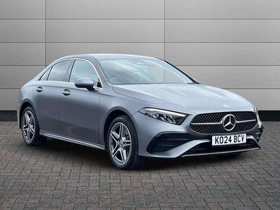 Mercedes A250