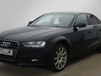 Usado Audi A4