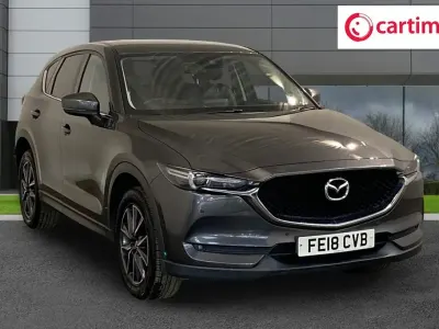 Used Mazda 6