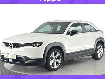 Used 2022 Mazda MX30 SUV | £10,980 (Fair price)