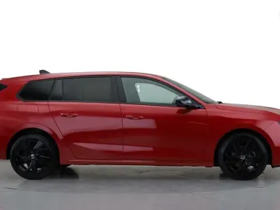 Used Vauxhall Astra