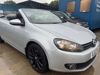 VW Golf VII
