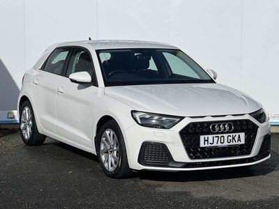 used Audi A1 30 TFSI Sport 5dr