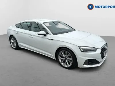 Used Audi A5