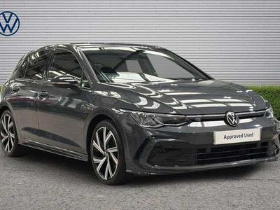 Used VW Golf VIII 150 HP (110 kW) 2022