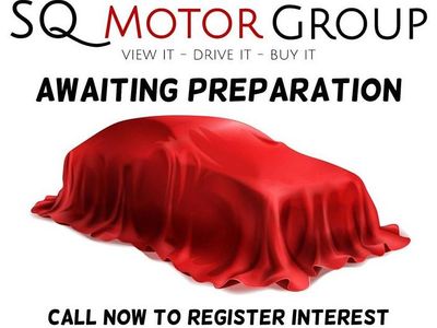 Used Toyota Avensis T3 2004 Silver Hatchback