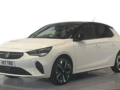 Vauxhall Corsa-e
