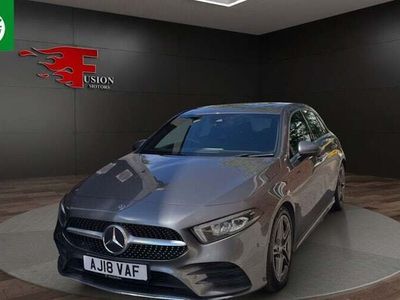 Mercedes A200