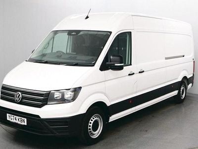 VW Crafter