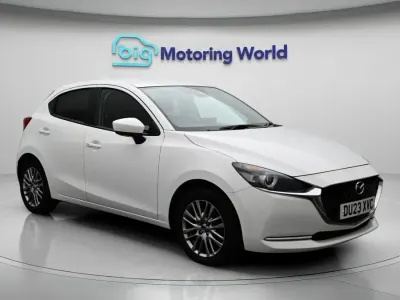 Used Mazda 6