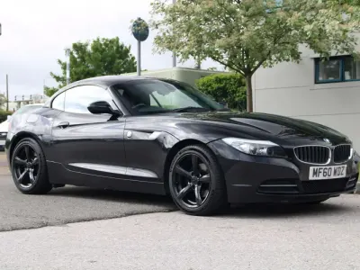 Usado BMW Z4