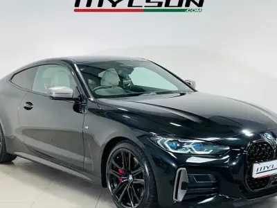 Used BMW M440