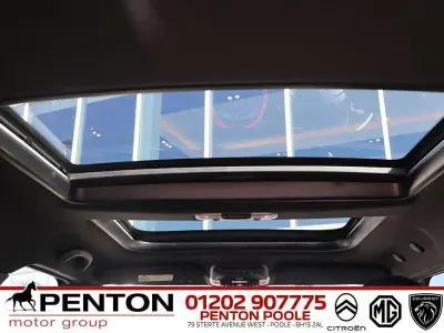 Used Mini Cooper S Countryman Exclusive 2023 Green SUV