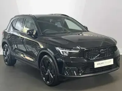Used Volvo XC40 Plus 194 HP (142 kW) 2025 SUV