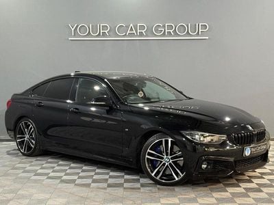 BMW 440