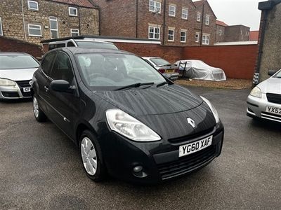 used Renault Clio ClioEXTREME