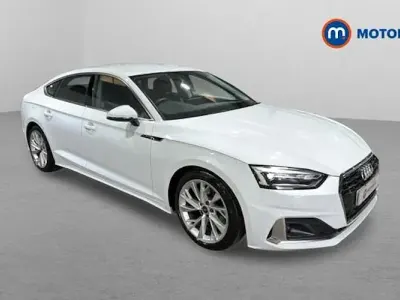 Usado Audi A5 Sportback Sport 150 CV (110 kW) 2024 Utilitario