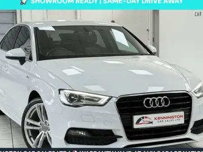 Usado Audi A3