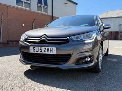 Citroën C4
