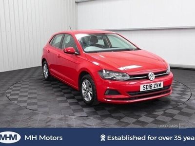 VW Polo