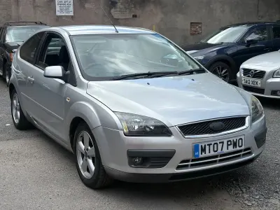 Used Ford Focus
