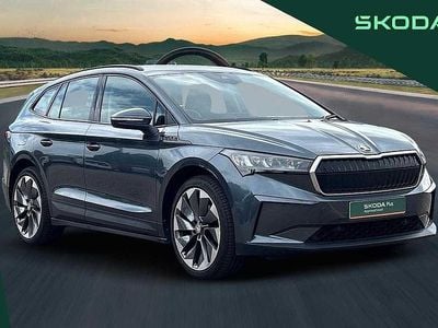 Skoda Enyaq iV