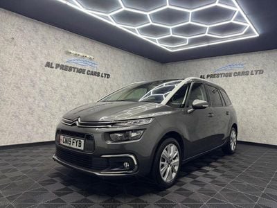 Citroën Grand C4 Picasso