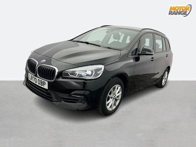 BMW 218