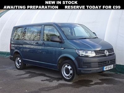 VW T6.1